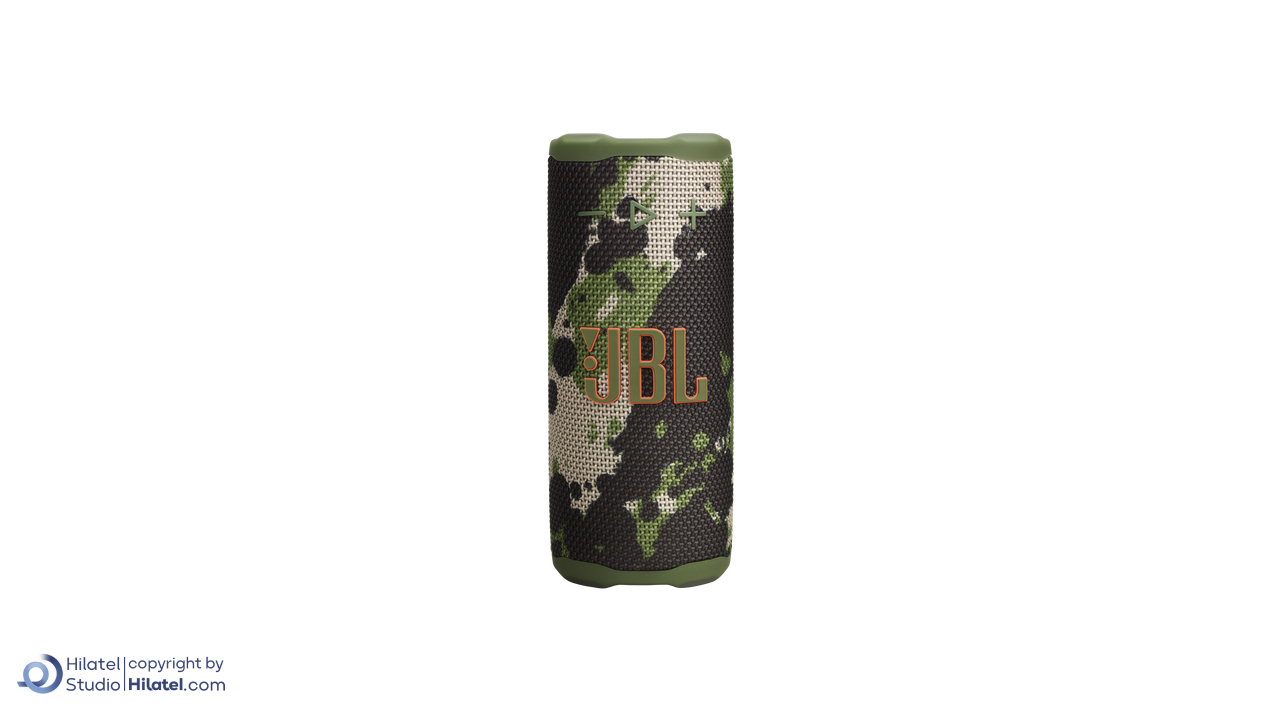 اسپیکر بلوتوثی جی بی ال مدل Grip