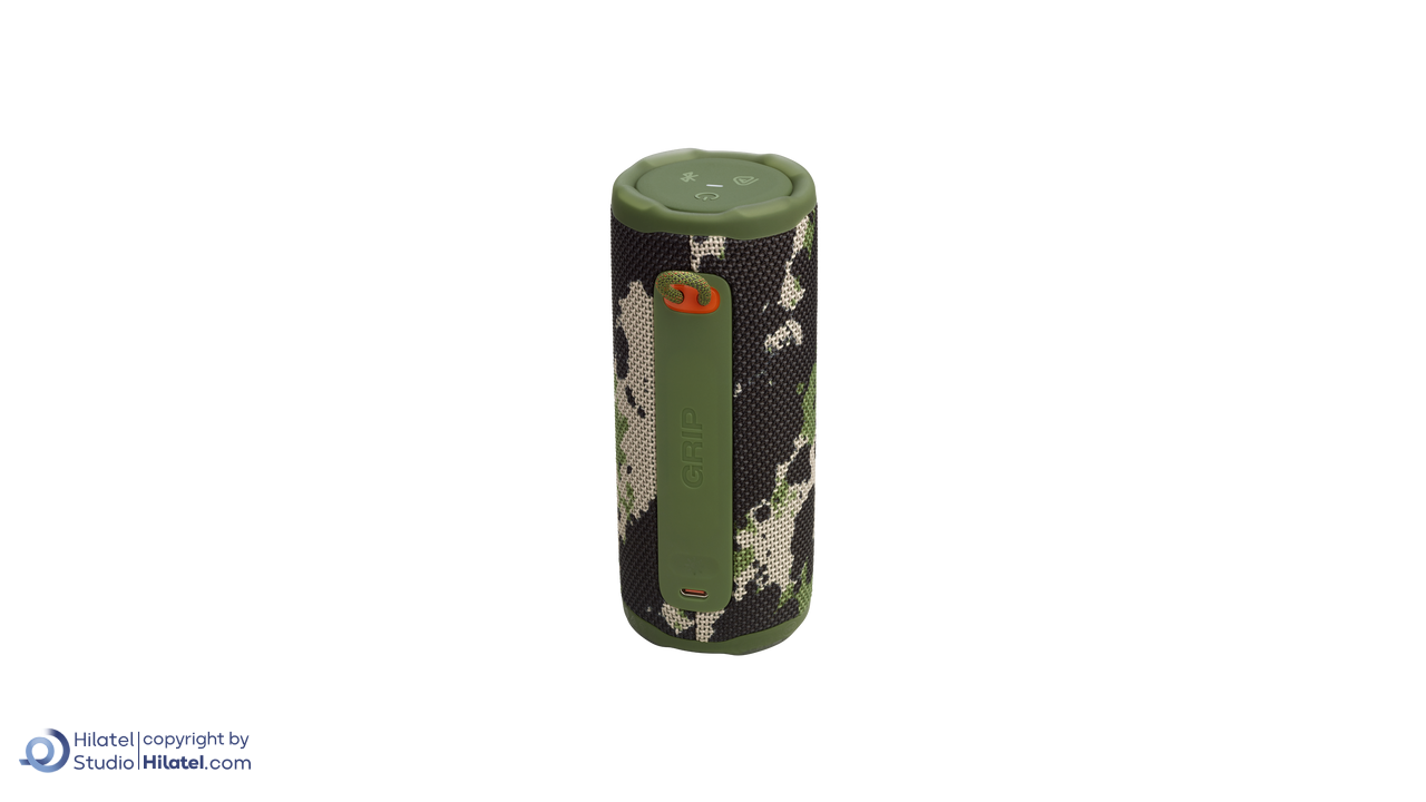 اسپیکر بلوتوثی جی بی ال مدل Grip