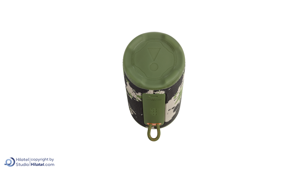 اسپیکر بلوتوثی جی بی ال مدل Grip