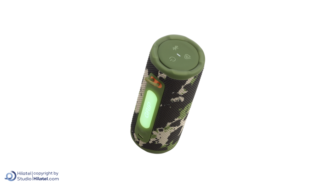 اسپیکر بلوتوثی جی بی ال مدل Grip