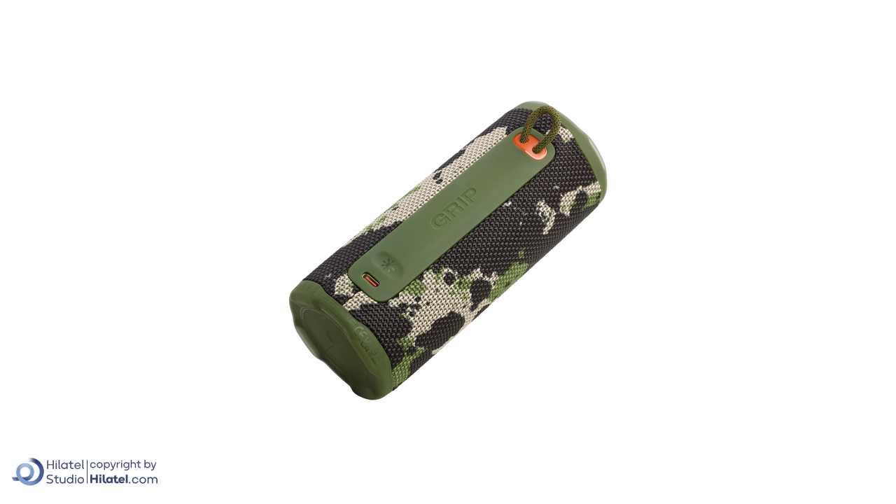 اسپیکر بلوتوثی جی بی ال مدل Grip