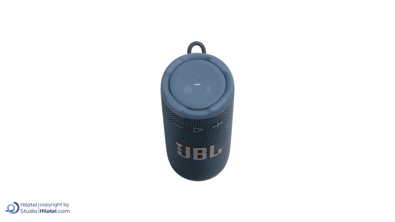 اسپیکر بلوتوثی جی بی ال مدل Grip