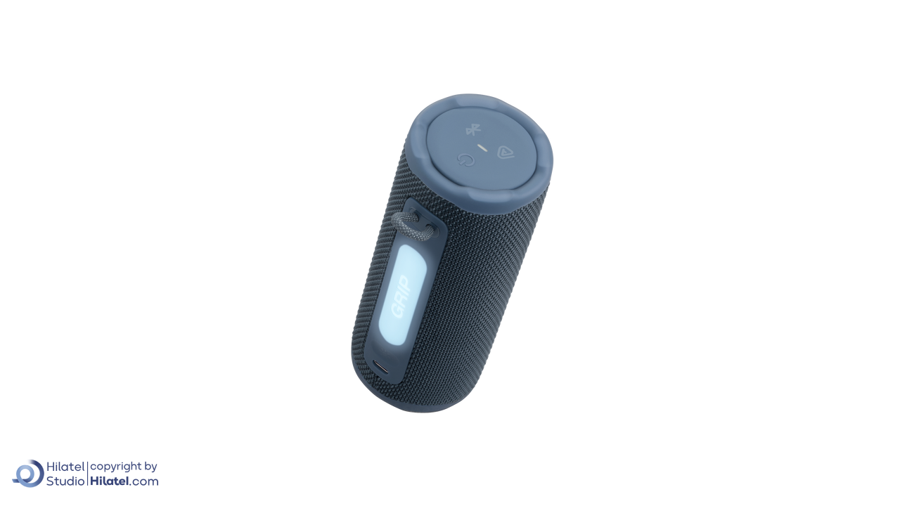 اسپیکر بلوتوثی جی بی ال مدل Grip