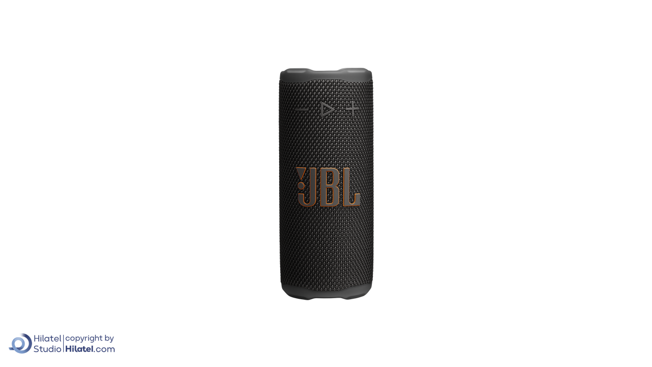 اسپیکر بلوتوثی جی بی ال مدل Grip