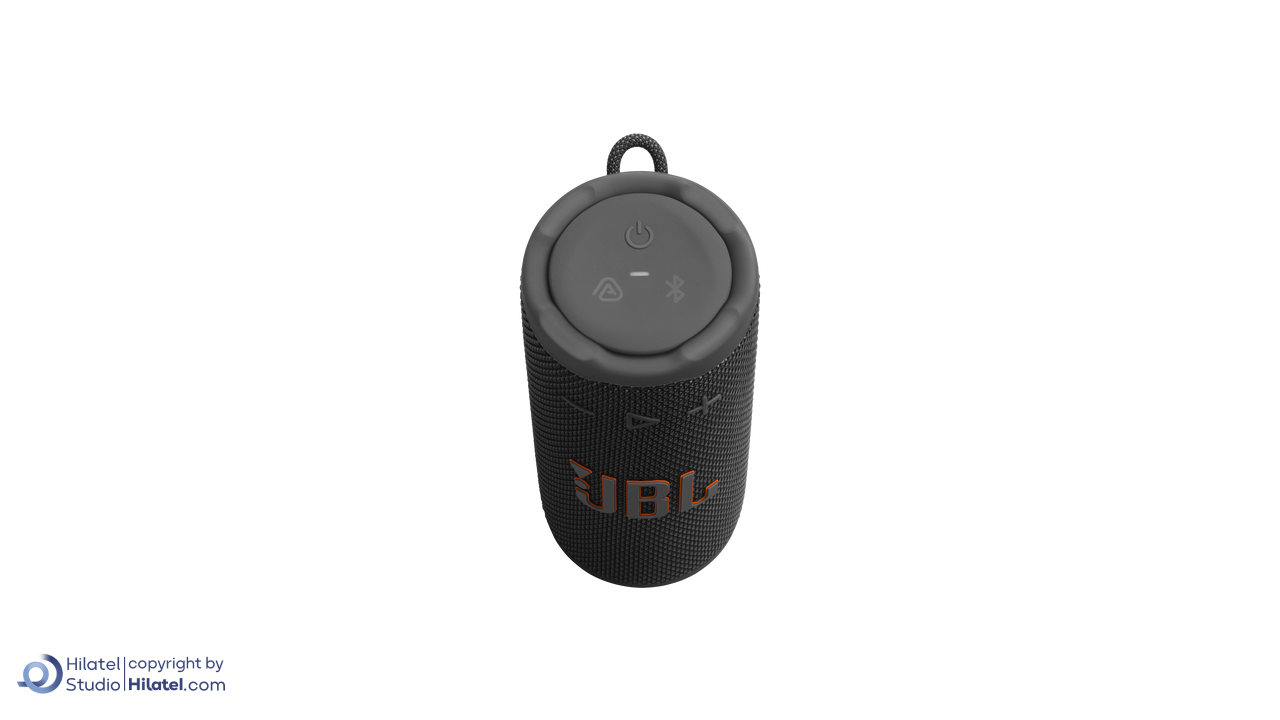 اسپیکر بلوتوثی جی بی ال مدل Grip