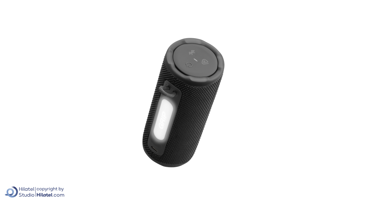 اسپیکر بلوتوثی جی بی ال مدل Grip