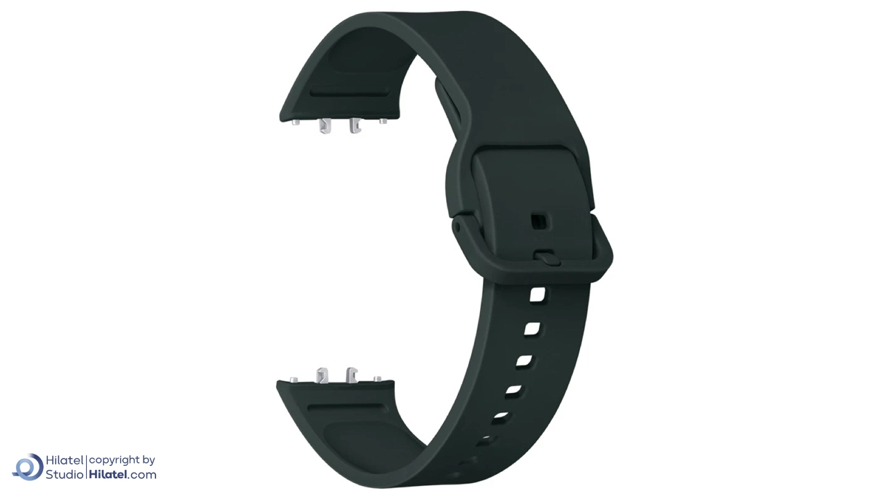 بند ساعت سامسونگ مدل Sport Band ET-SFR39 مناسب Galaxy Fit3