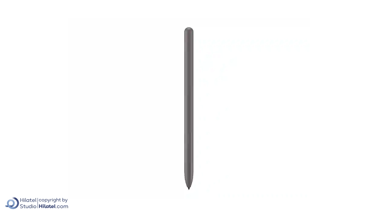 قلم لمسی سامسونگ مدل S Pen EJ-PX510 مناسب Galaxy Tab S10 FE/FE Plus | Tab S9 FE/FE Plus